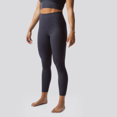 Your Go To Legging 2.0 (Navy Blue)