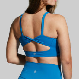Your Go To Sports Bra (Seaport)