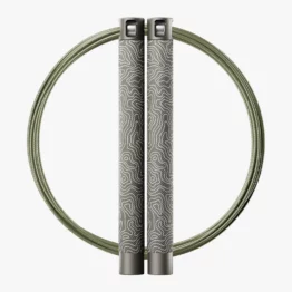 RPM Session 4 Speed rope (Topo - Pewter)