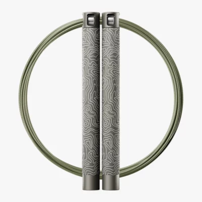RPM Session4 Speed Rope Special EDT (Topo - Pewter)