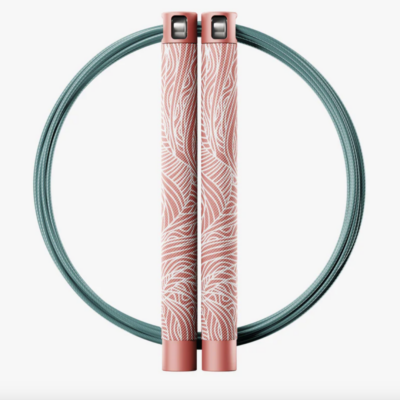 RPM Session4 Speed Rope Special EDT (Deco Rated - Rosé)