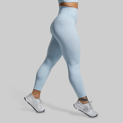 Your Go To Legging 2.0 (Blue Angel)