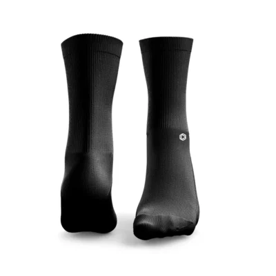 HEXXEE Black Socks