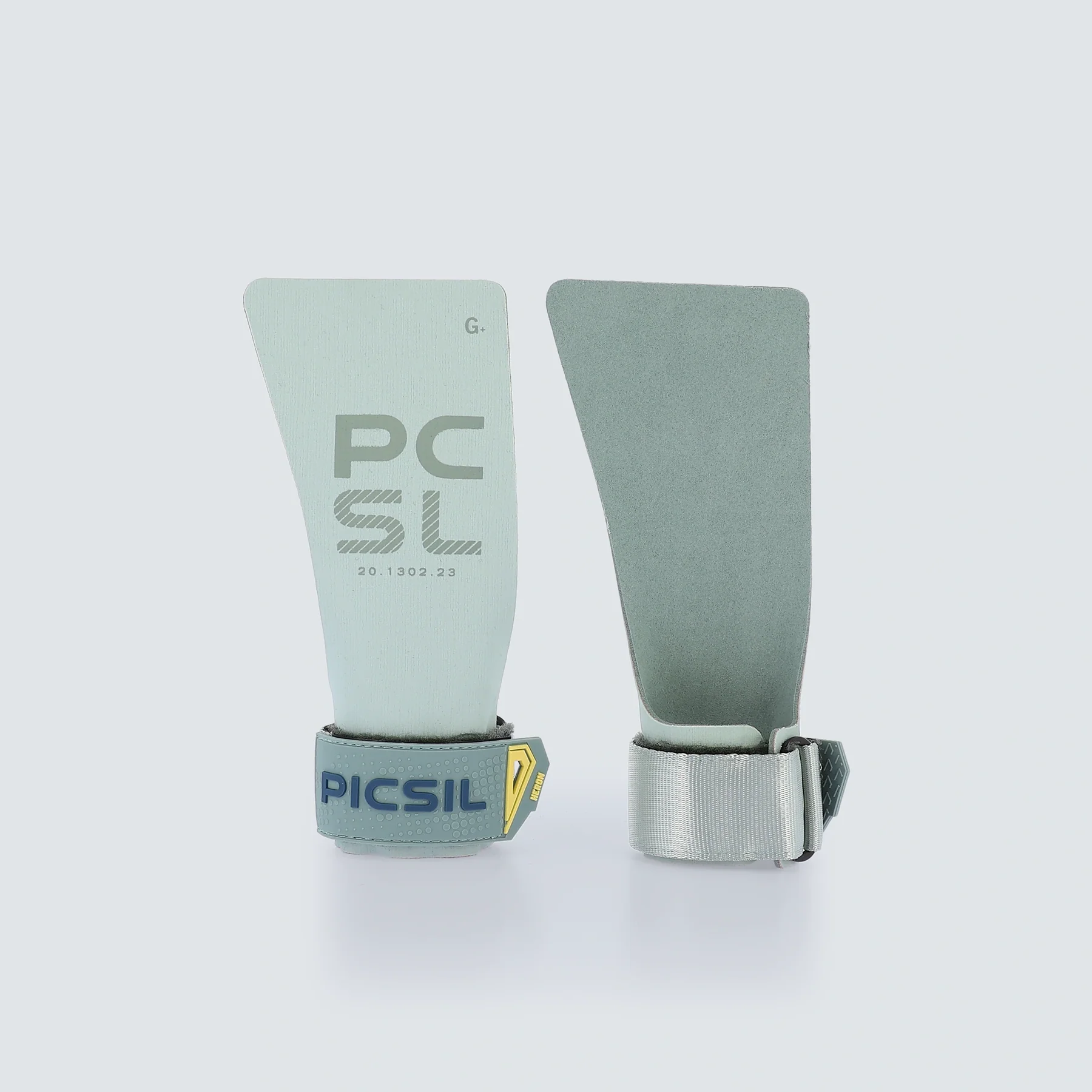 Picsil Heron Grips (Fern) crossfitgrips,