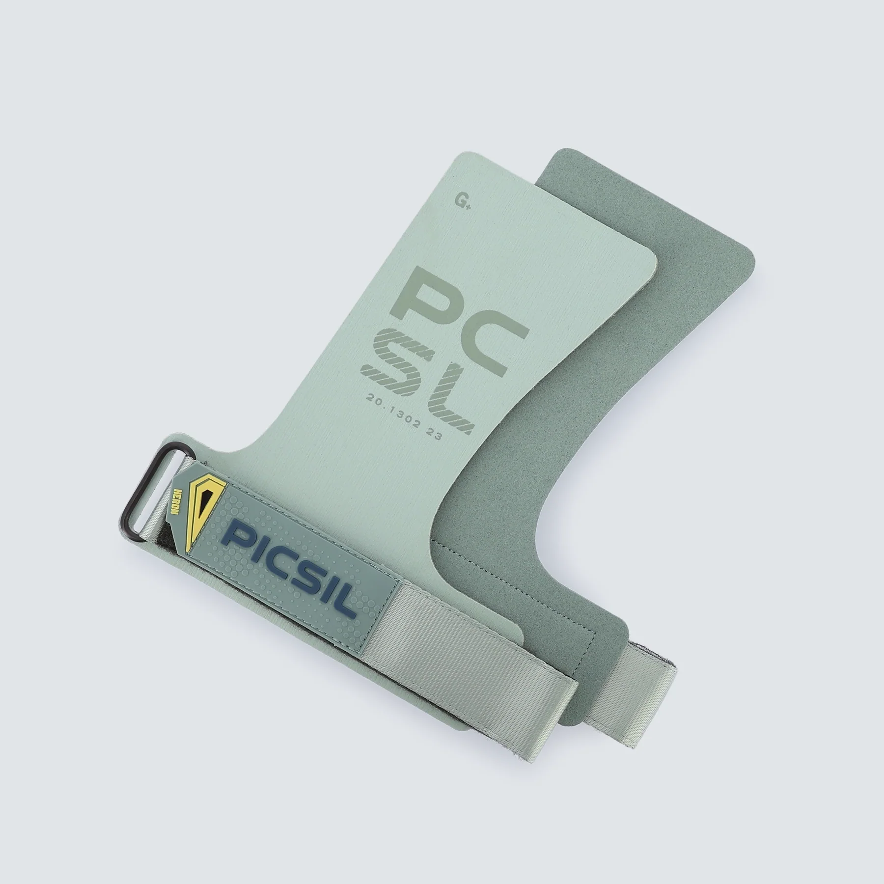 Picsil Heron Grips m/ Wristbands (Fern) - Bilde 2