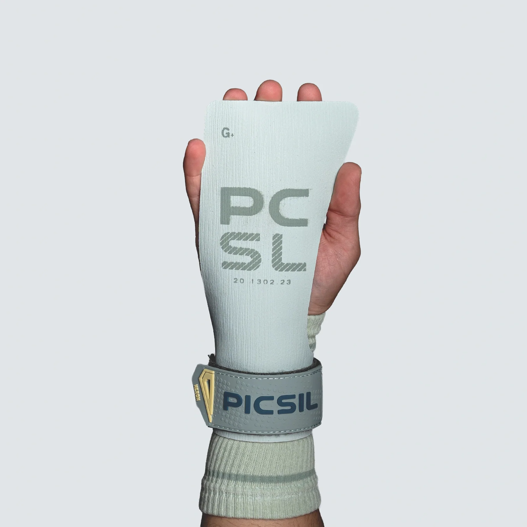 Picsil Heron Grips m/ Wristbands (Fern) - Bilde 7